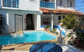 Luah Buziana
